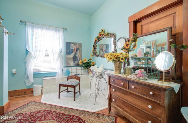 198 N CHISHOLM Avenue, Miami, AZ 85539