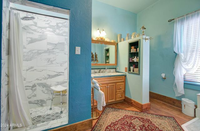 198 N CHISHOLM Avenue, Miami, AZ 85539