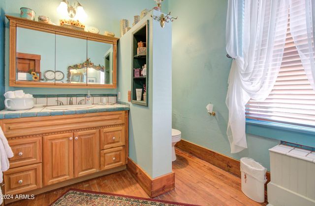 198 N CHISHOLM Avenue, Miami, AZ 85539