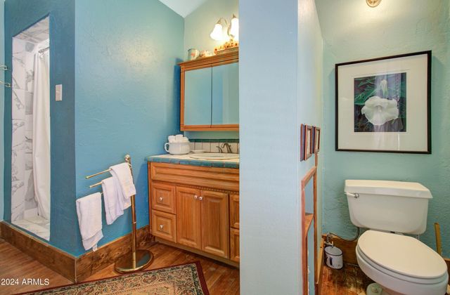 198 N CHISHOLM Avenue, Miami, AZ 85539