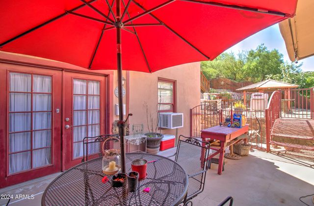 198 N CHISHOLM Avenue, Miami, AZ 85539