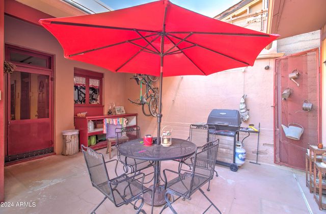 198 N CHISHOLM Avenue, Miami, AZ 85539