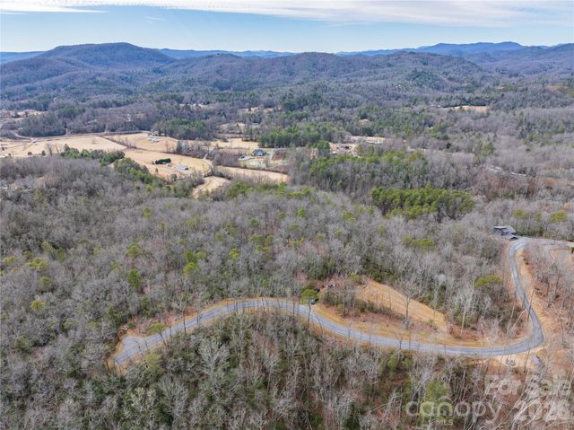 Tract 3 Turtle Ridge Trail, Mills River, NC 28759
