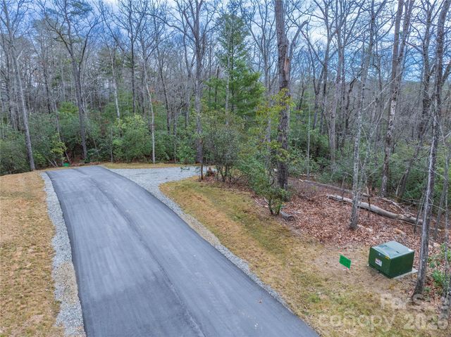 Tract 3 Turtle Ridge Trail, Mills River, NC 28759