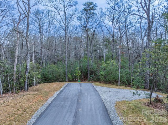 Tract 3 Turtle Ridge Trail, Mills River, NC 28759