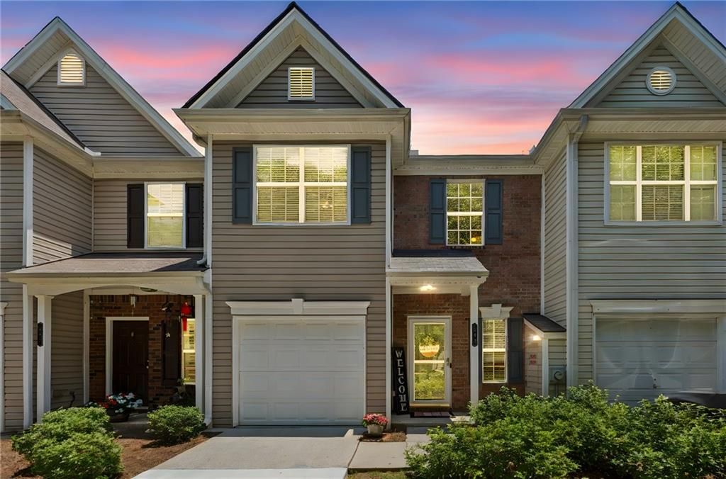 299 Azalea Circle, Cumming, GA 30040