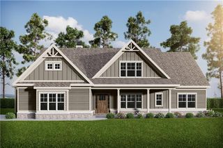 42 Amelia Court, Covington, GA 30014