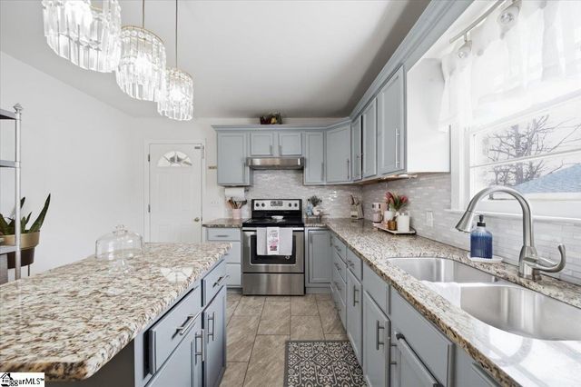 22 Ray Street, Greenville, SC 29611