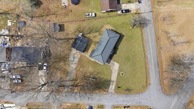 22 Ray Street, Greenville, SC 29611