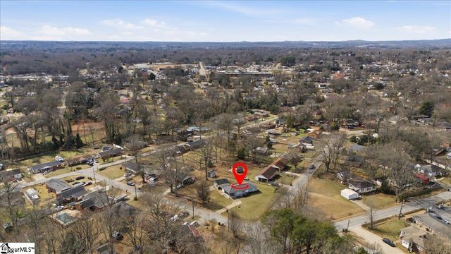 22 Ray Street, Greenville, SC 29611