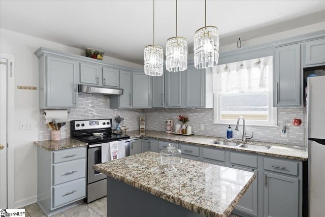 22 Ray Street, Greenville, SC 29611