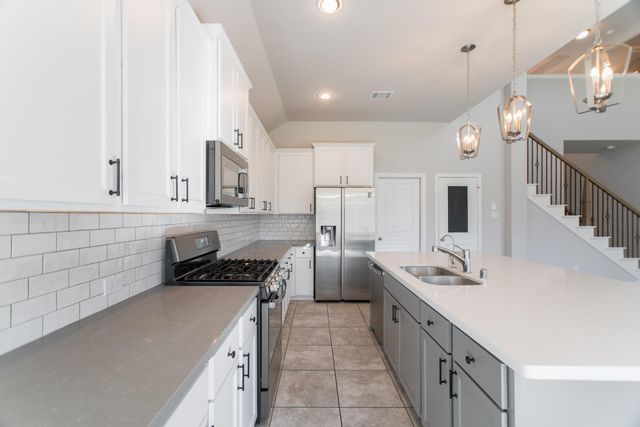 10054 Preserve Way, Conroe, TX 77385
