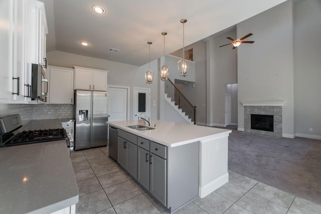 10054 Preserve Way, Conroe, TX 77385
