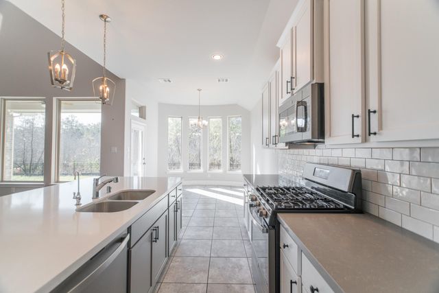 10054 Preserve Way, Conroe, TX 77385