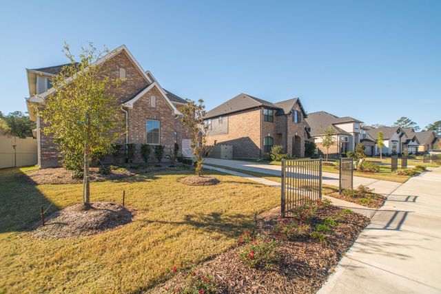 10054 Preserve Way, Conroe, TX 77385