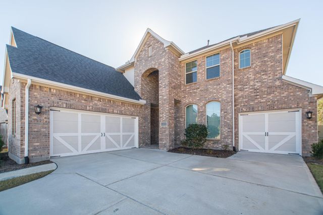 10054 Preserve Way, Conroe, TX 77385