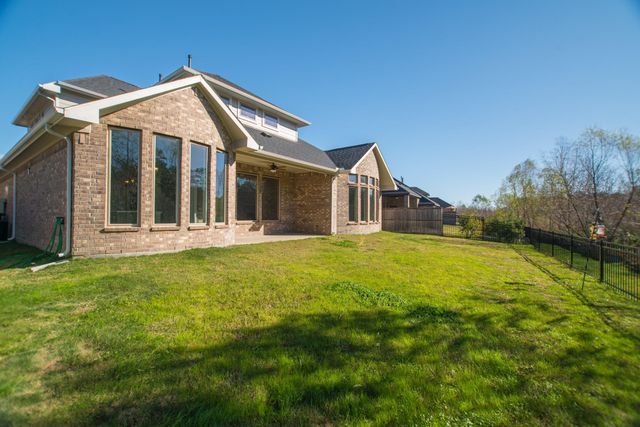 10054 Preserve Way, Conroe, TX 77385