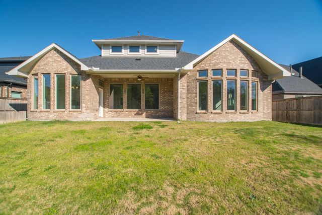 10054 Preserve Way, Conroe, TX 77385