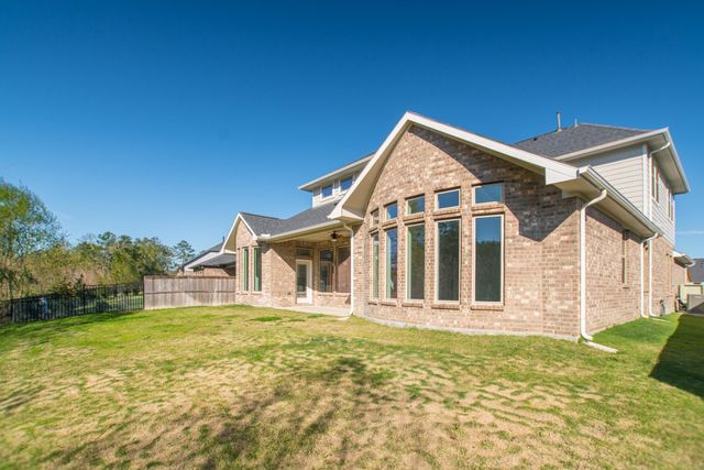 10054 Preserve Way, Conroe, TX 77385