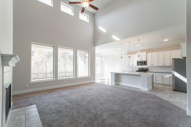 10054 Preserve Way, Conroe, TX 77385