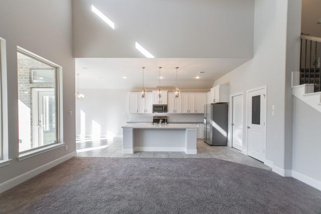 10054 Preserve Way, Conroe, TX 77385