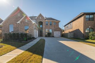 10054 Preserve Way, Conroe, TX 77385