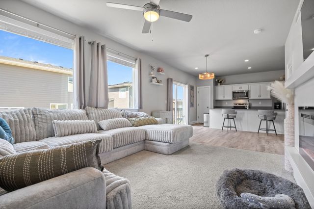 1414 NE Polk Drive, Grimes, IA 50111