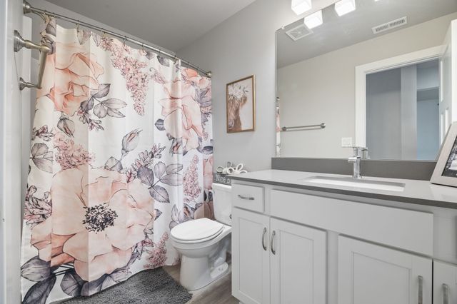 1414 NE Polk Drive, Grimes, IA 50111