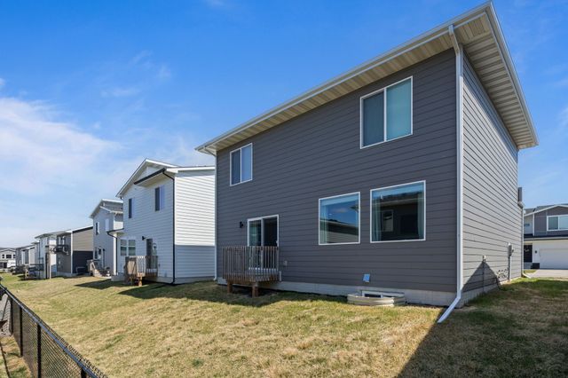 1414 NE Polk Drive, Grimes, IA 50111