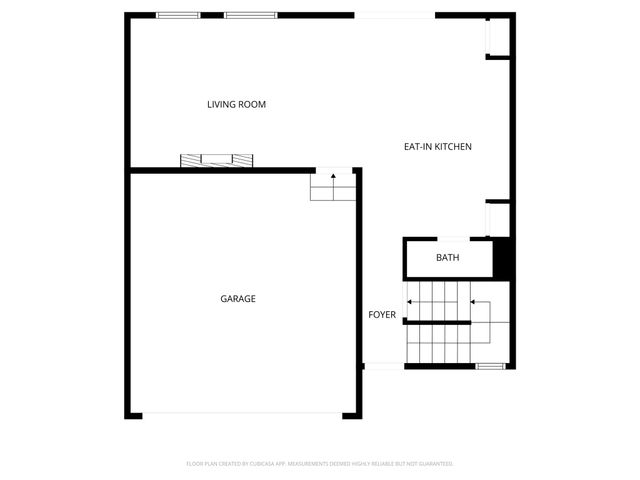 1414 NE Polk Drive, Grimes, IA 50111