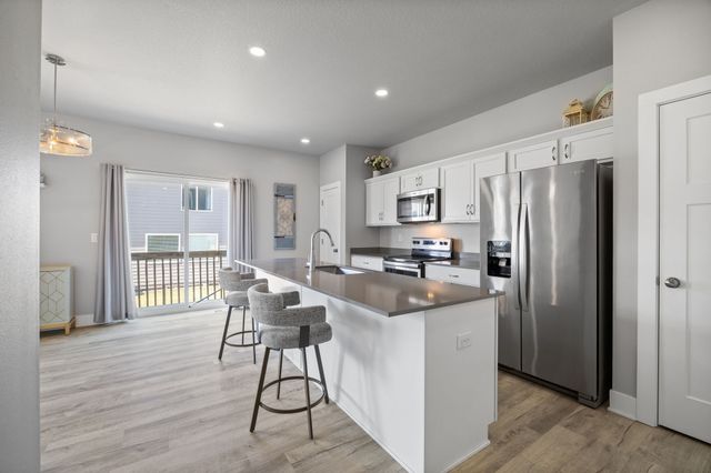 1414 NE Polk Drive, Grimes, IA 50111