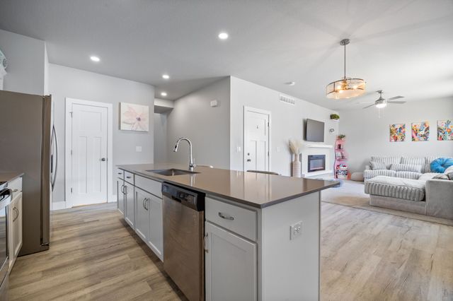 1414 NE Polk Drive, Grimes, IA 50111