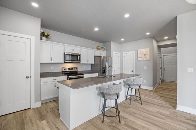 1414 NE Polk Drive, Grimes, IA 50111