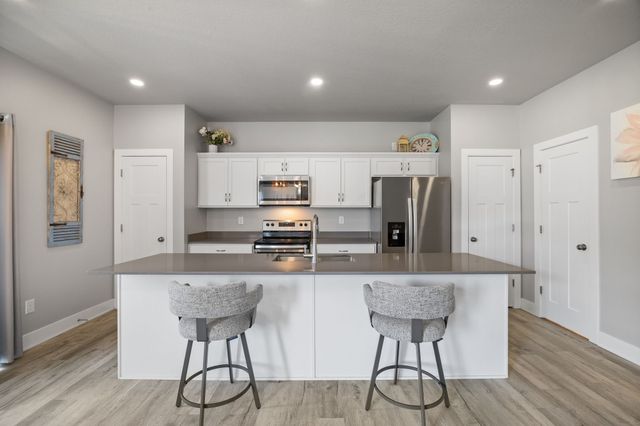 1414 NE Polk Drive, Grimes, IA 50111