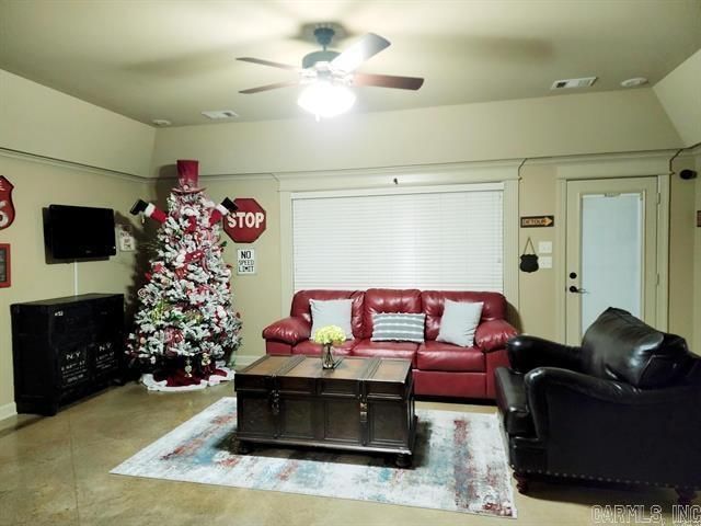 1310 Starfield Street, North Little Rock, AR 72116