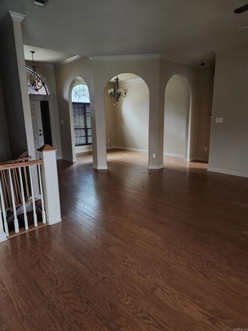 1310 Starfield Street, North Little Rock, AR 72116