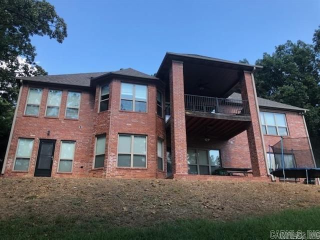 1310 Starfield Street, North Little Rock, AR 72116