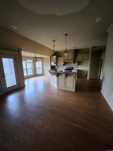 1310 Starfield Street, North Little Rock, AR 72116