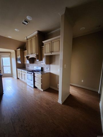 1310 Starfield Street, North Little Rock, AR 72116