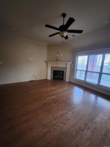 1310 Starfield Street, North Little Rock, AR 72116