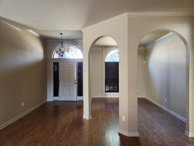 1310 Starfield Street, North Little Rock, AR 72116