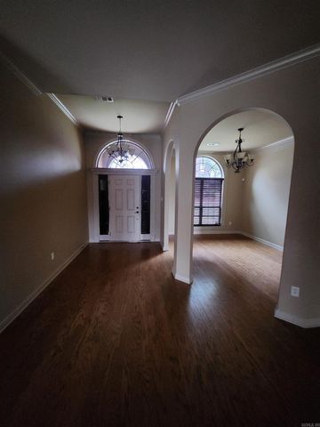 1310 Starfield Street, North Little Rock, AR 72116