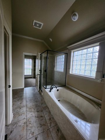 1310 Starfield Street, North Little Rock, AR 72116