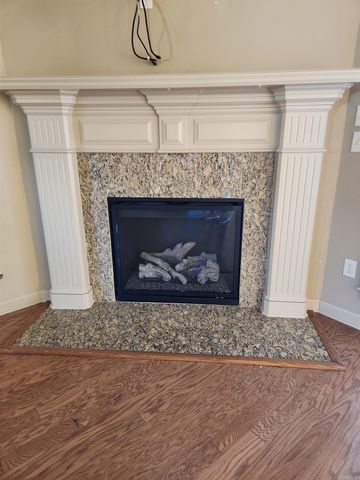 1310 Starfield Street, North Little Rock, AR 72116