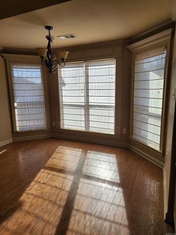 1310 Starfield Street, North Little Rock, AR 72116