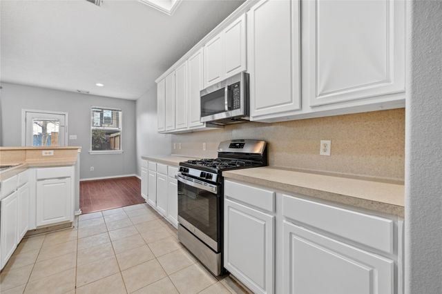 8912 Elm Drake Lane, Humble, TX 77338