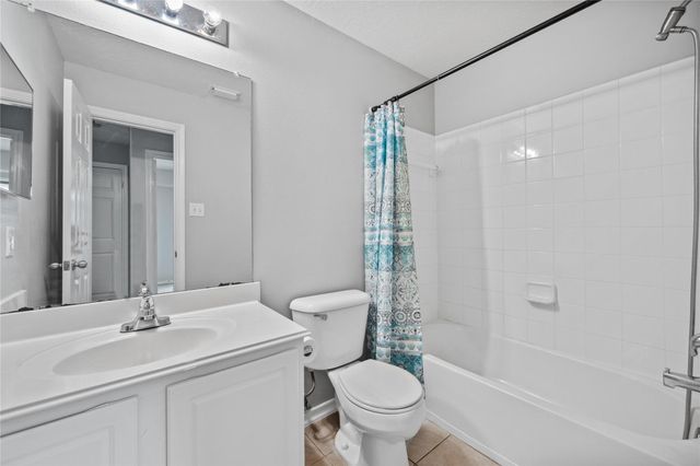 8912 Elm Drake Lane, Humble, TX 77338