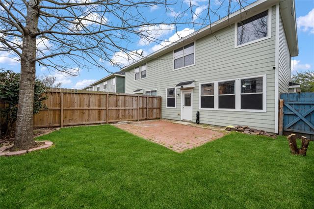 8912 Elm Drake Lane, Humble, TX 77338