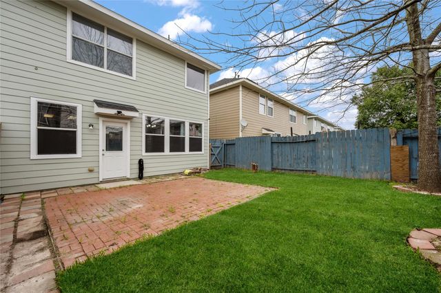 8912 Elm Drake Lane, Humble, TX 77338