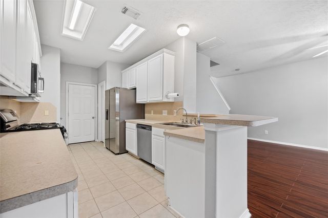 8912 Elm Drake Lane, Humble, TX 77338